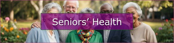 Vitamins for Seniors in KwaZulu-Natal