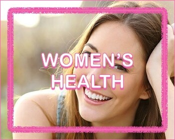 Vitamins for Women in Pretoria