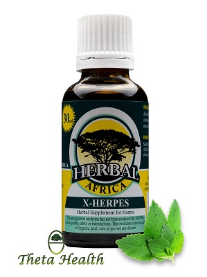 X-Herpes: Herbal Africa X-Herpes: Herbal Africa